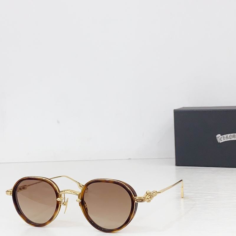 ChromeHearts EXT9 47 25-144 b03