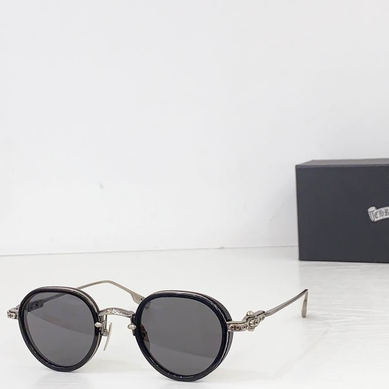 ChromeHearts EXT9 47 25-144 b04