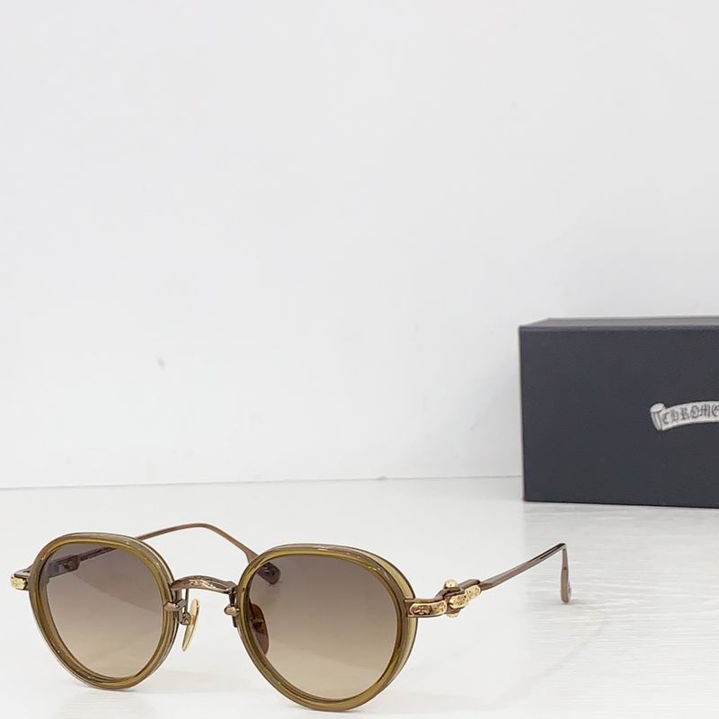 ChromeHearts EXT9 47 25-144 b05