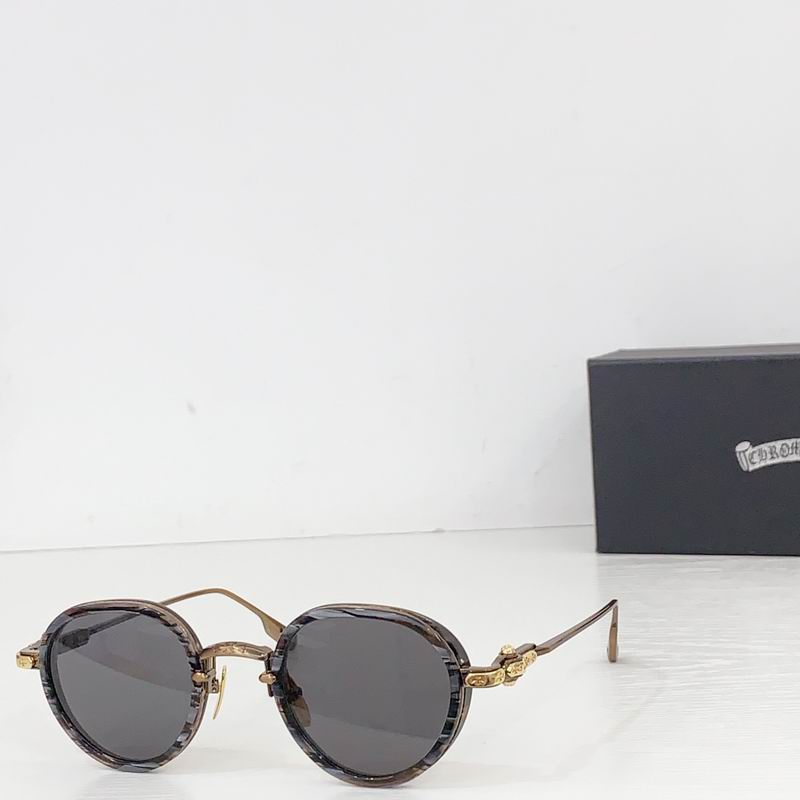 ChromeHearts EXT9 47 25-144 b06