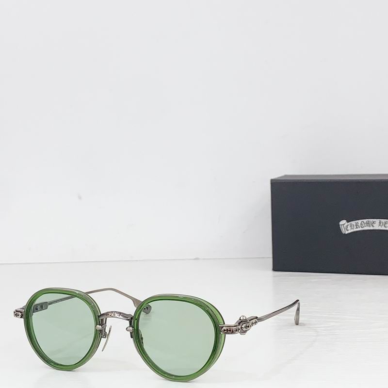 ChromeHearts EXT9 47 25-144 b07