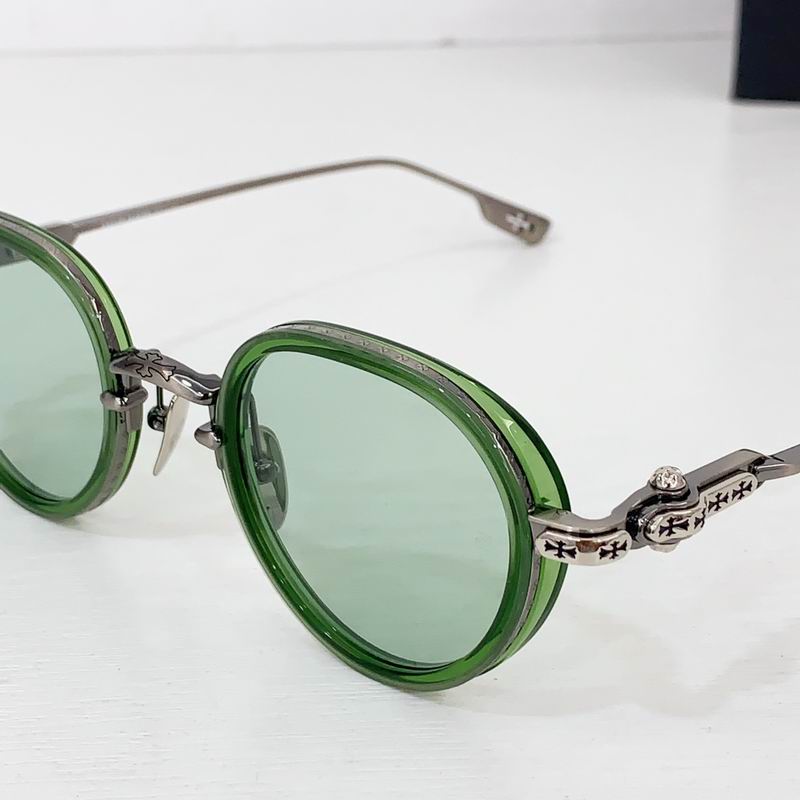 ChromeHearts EXT9 47 25-144 b08