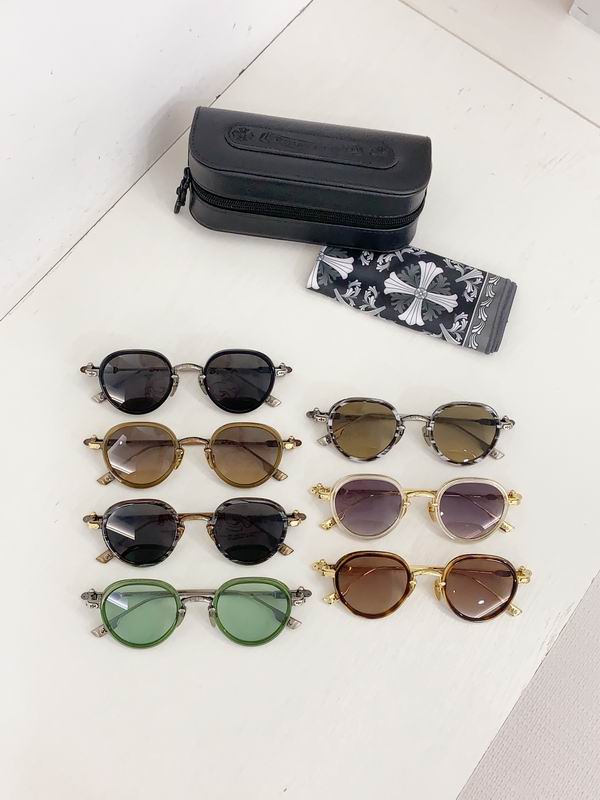 ChromeHearts EXT9 47 25-144 b09