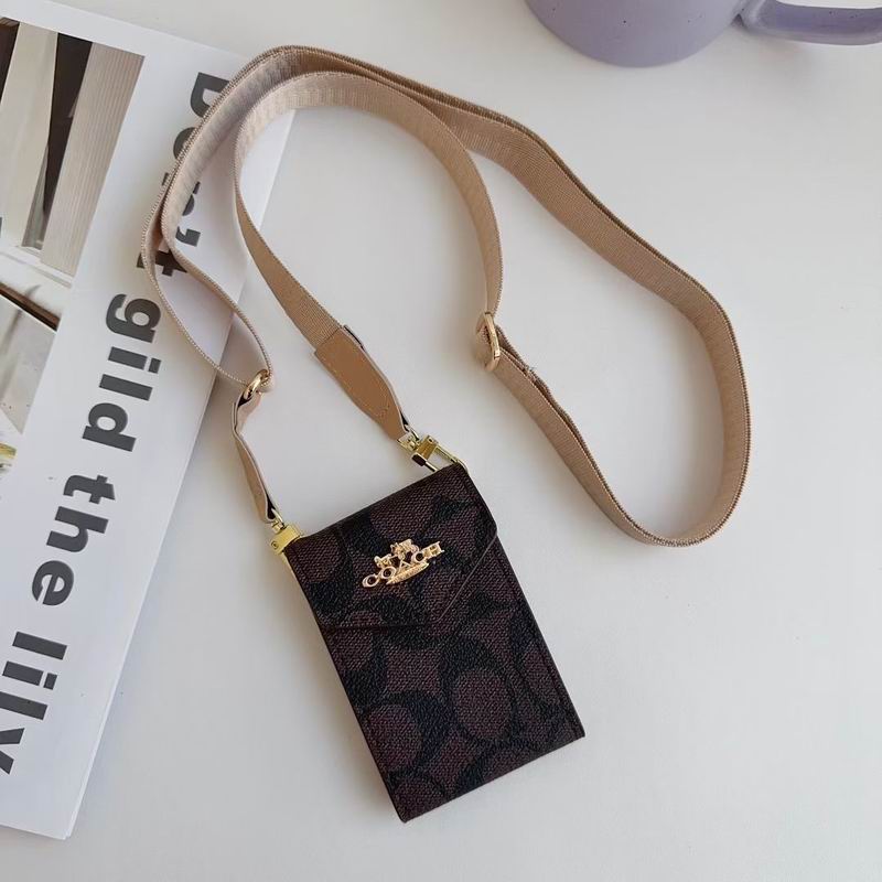 Coach  card bag 06 (2)