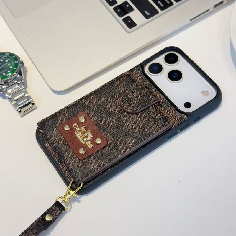 Coach iPhone Shell 06 (2)