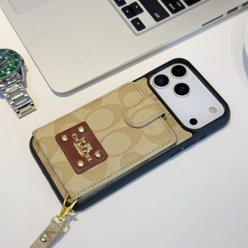 Coach iPhone Shell 06 (3)