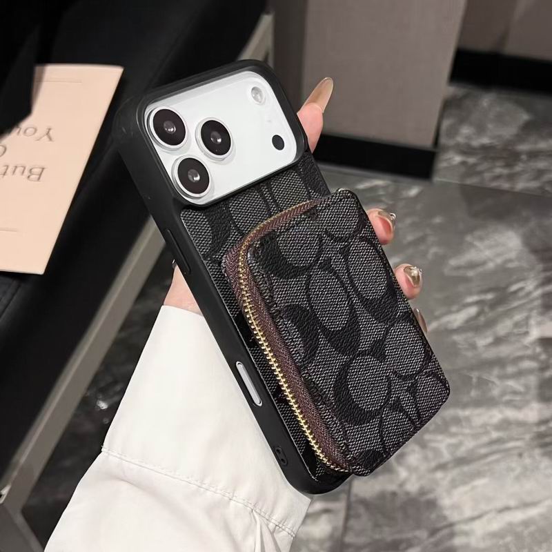 Coach iPhone Shell 07 (3)