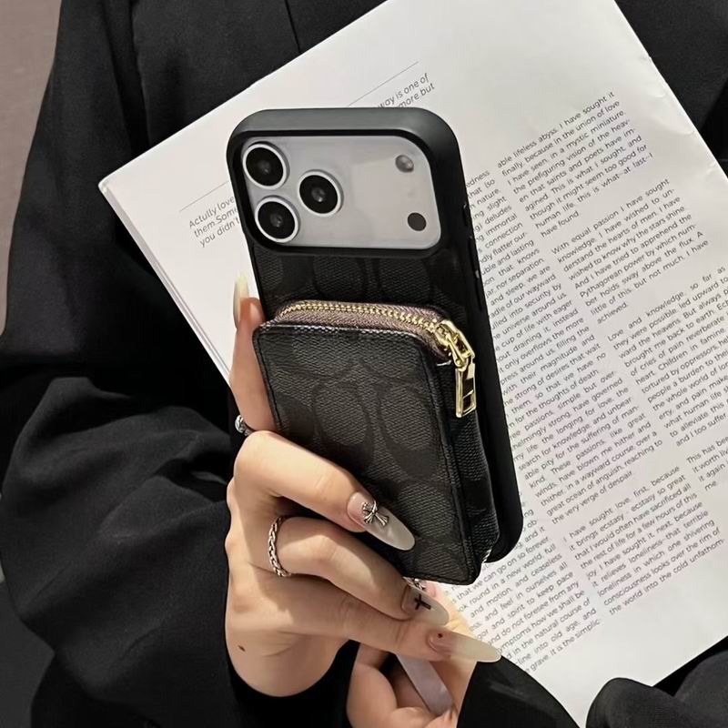 Coach iPhone Shell 07 (5)