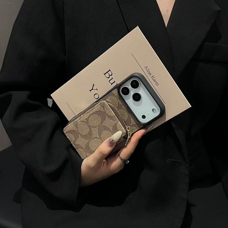 Coach iPhone Shell 07 (6)