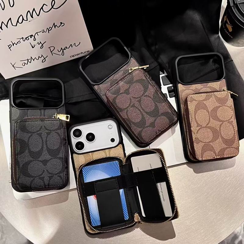 Coach iPhone Shell 07 (8)