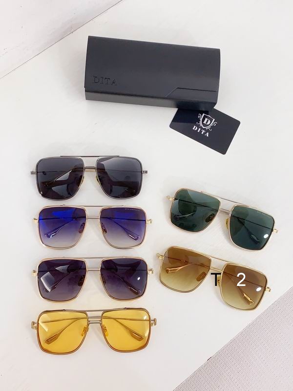 DITA 0913 63 14-140 B09