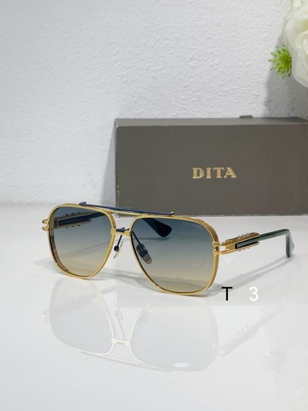 DITA DTS785 61 14-142 C03