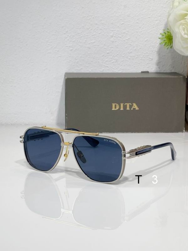 DITA DTS785 61 14-142 C06