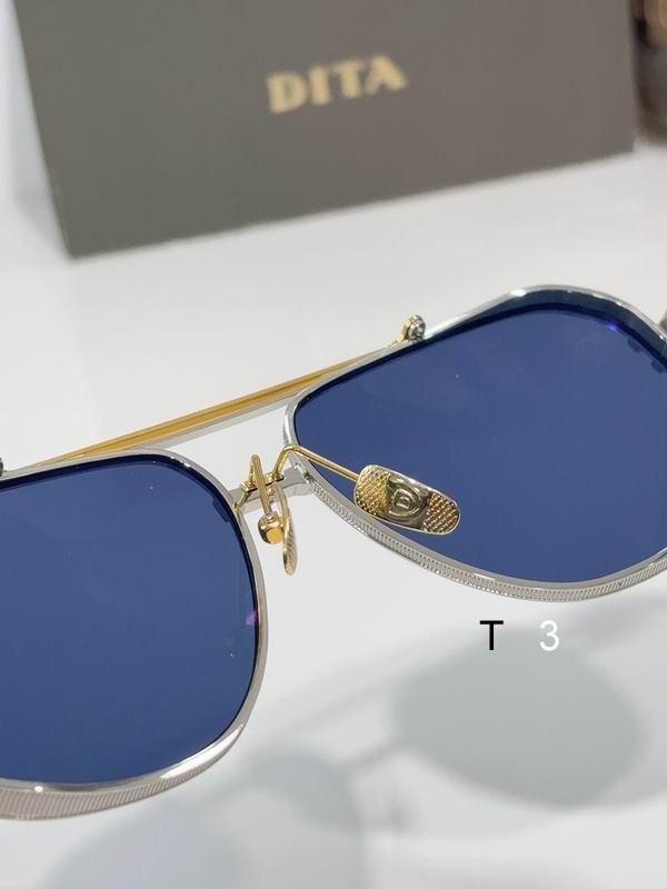 DITA DTS785 61 14-142 C08