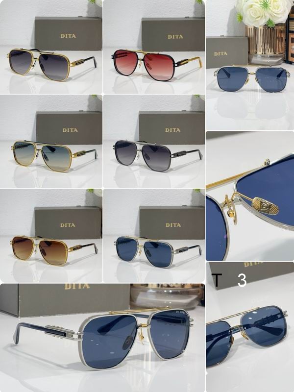 DITA DTS785 61 14-142 C09