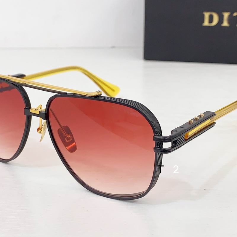 DITA DTS785 61 14-142 b07