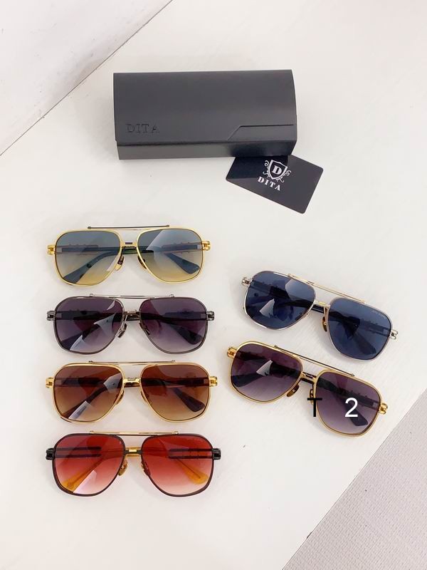 DITA DTS785 61 14-142 b09