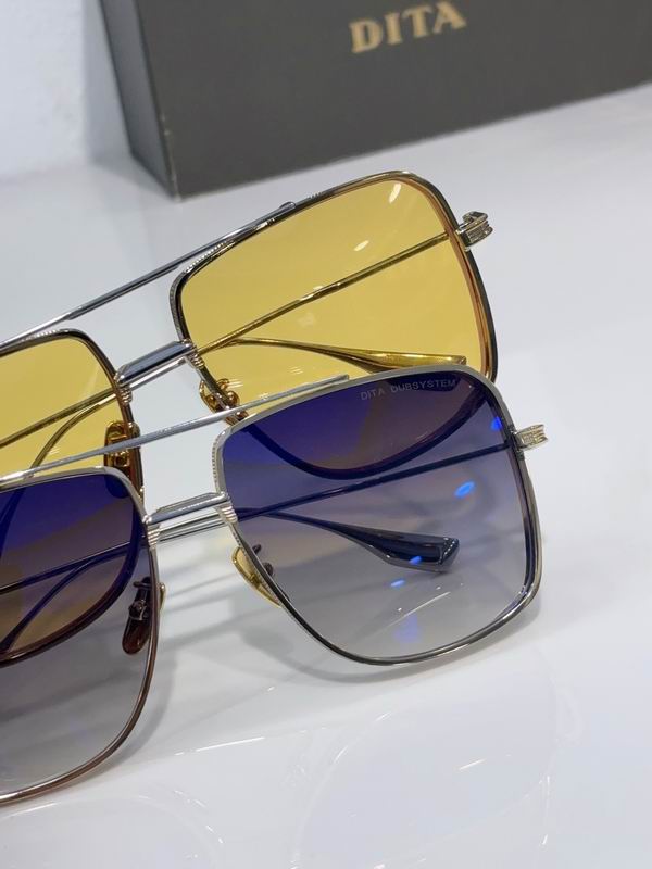 DITA DUBSYSTEM 63 14-140 C17