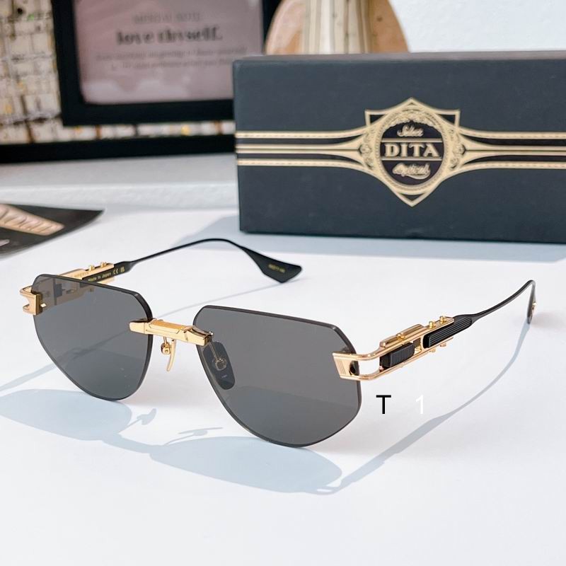 DITA MODEL 56 17-137 a06