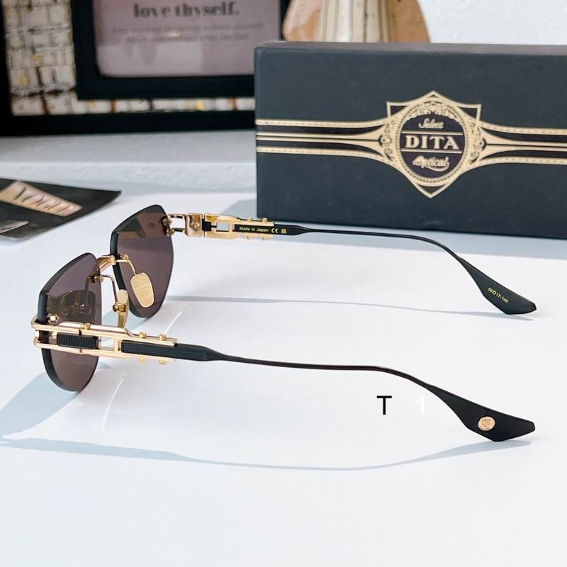 DITA MODEL 56 17-137 a07