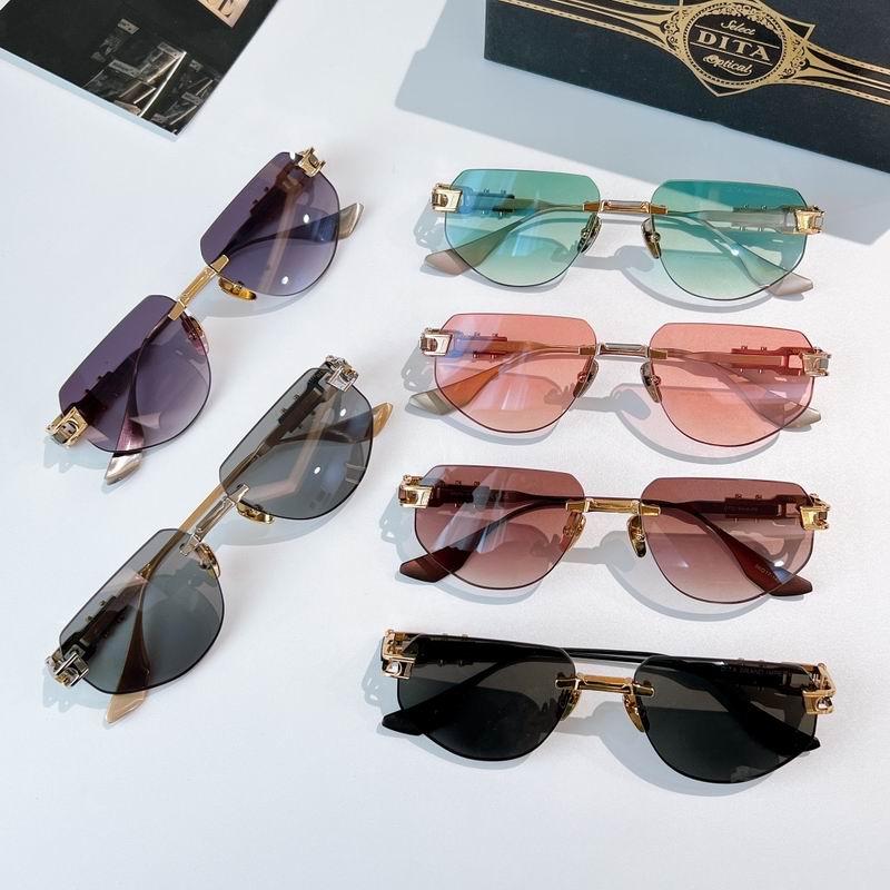 DITA MODEL 56 17-137 a09