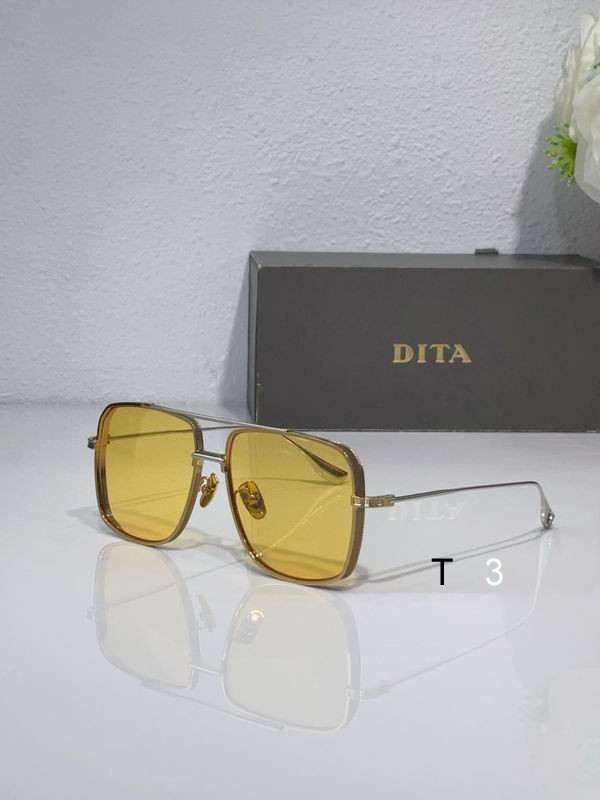 DITA UBSYSTEM 63 14-140 C01