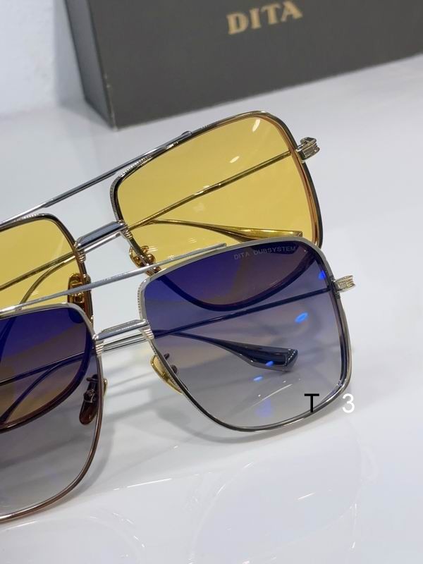 DITA UBSYSTEM 63 14-140 C07