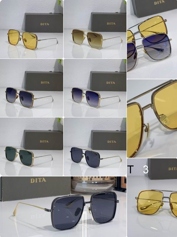 DITA UBSYSTEM 63 14-140 C09