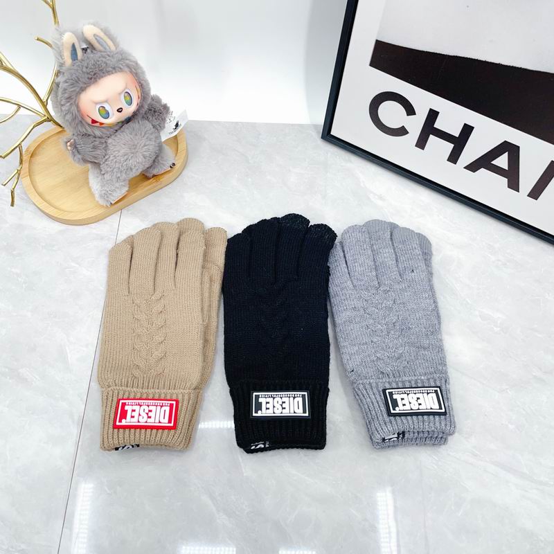 Diesel Gloves dx (1)