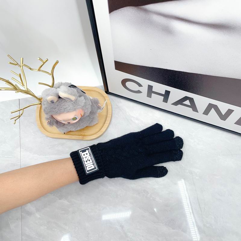 Diesel Gloves dx (14)