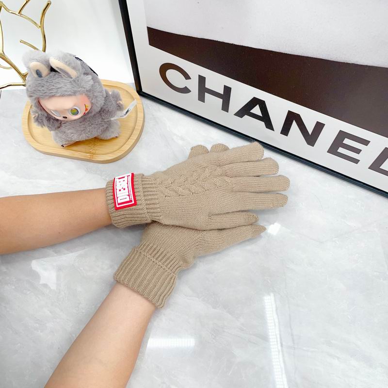 Diesel Gloves dx (22)
