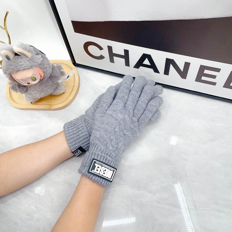 Diesel Gloves dx (3)