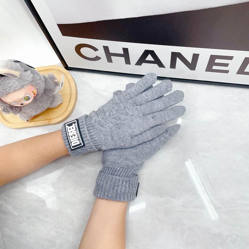 Diesel Gloves dx (4)