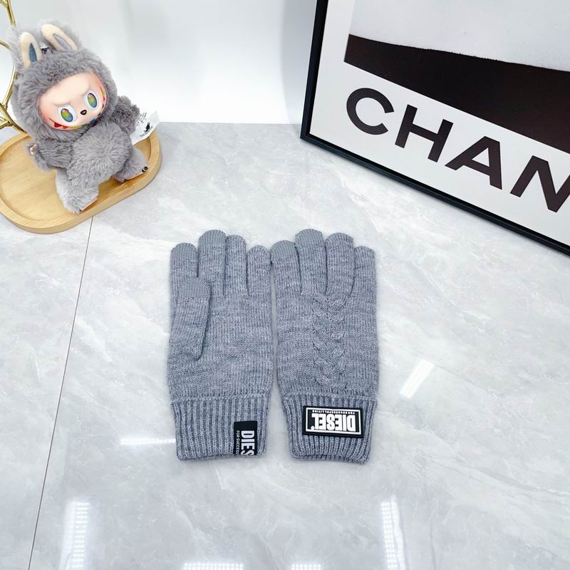 Diesel Gloves dx (7)