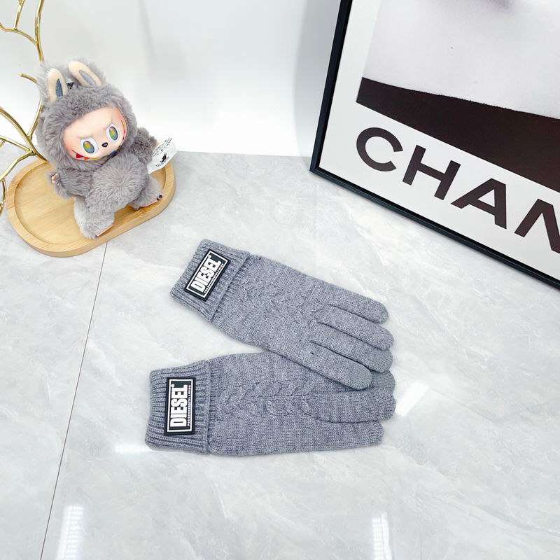 Diesel Gloves dx (9)