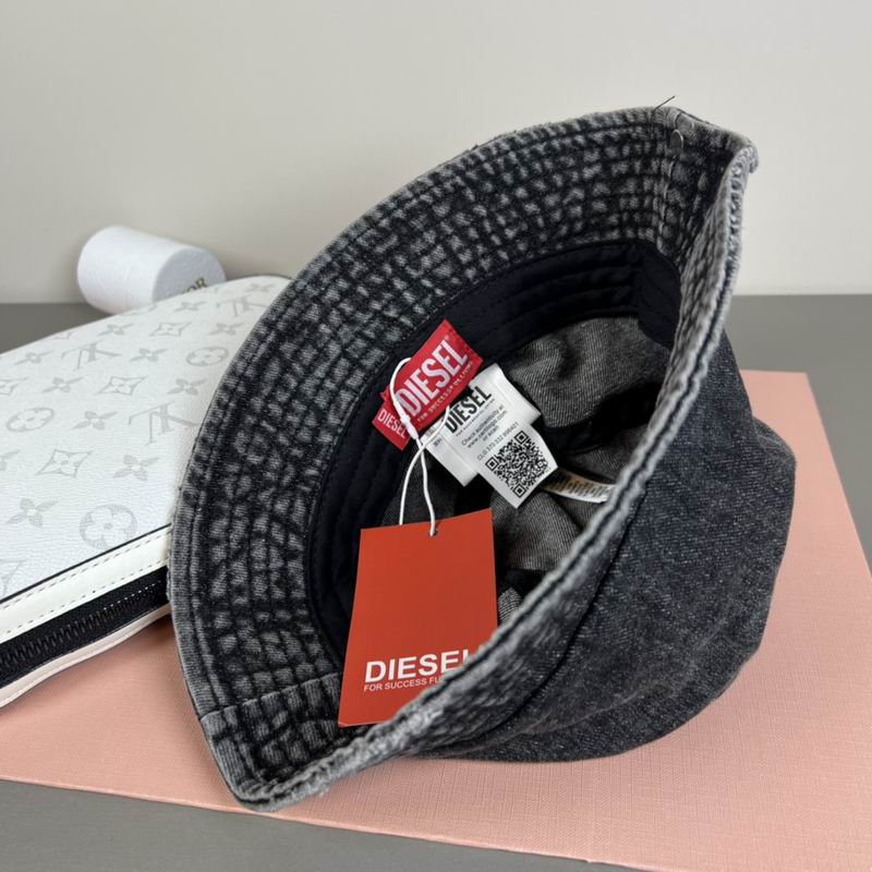 Diesel Hat dx (100)