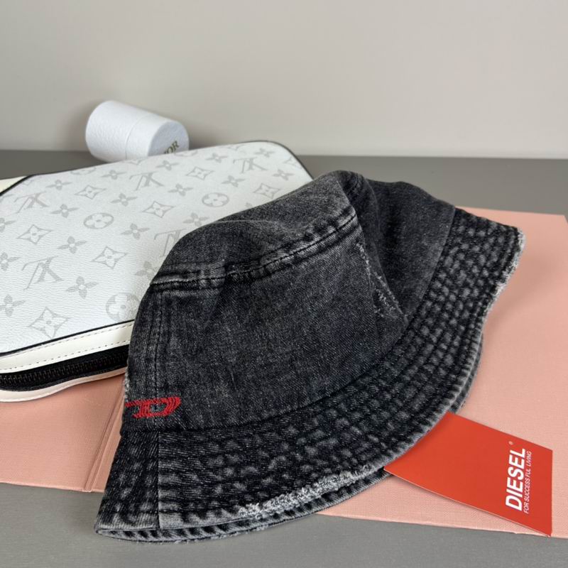 Diesel Hat dx (101)