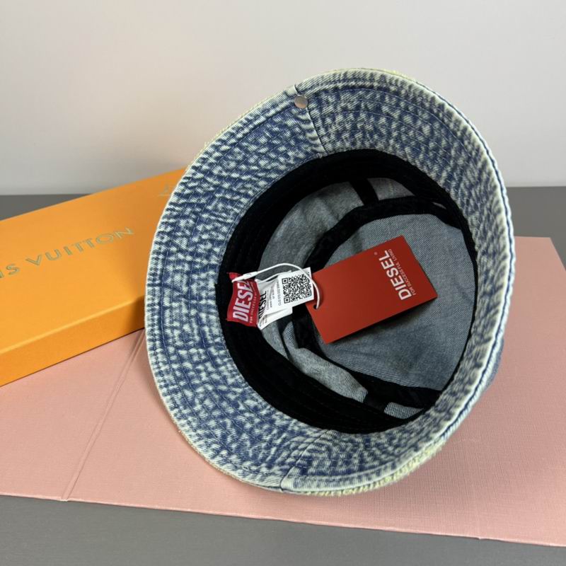 Diesel Hat dx (103)