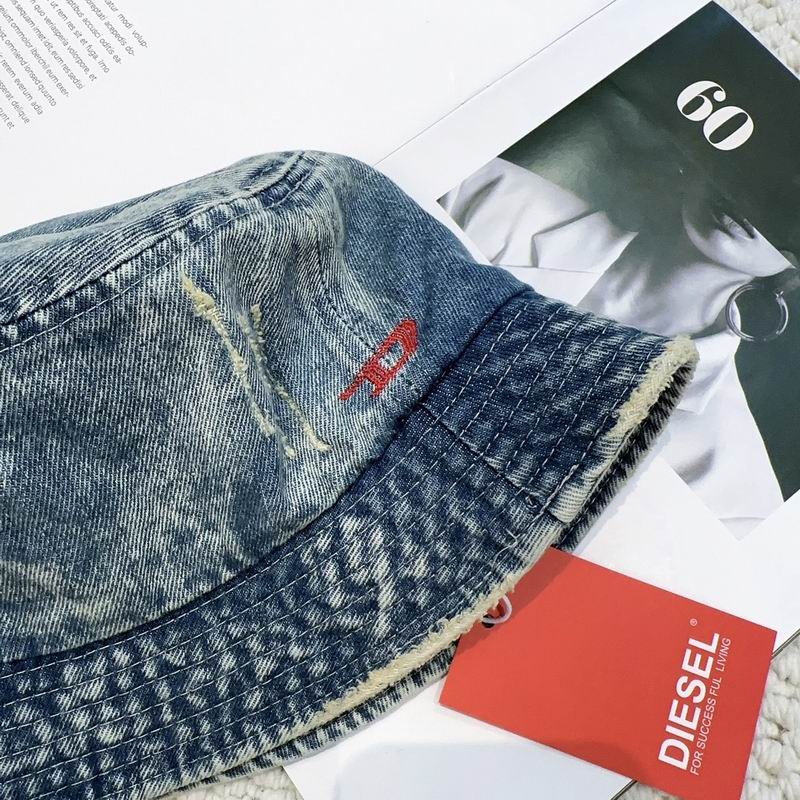 Diesel Hat dx (224)