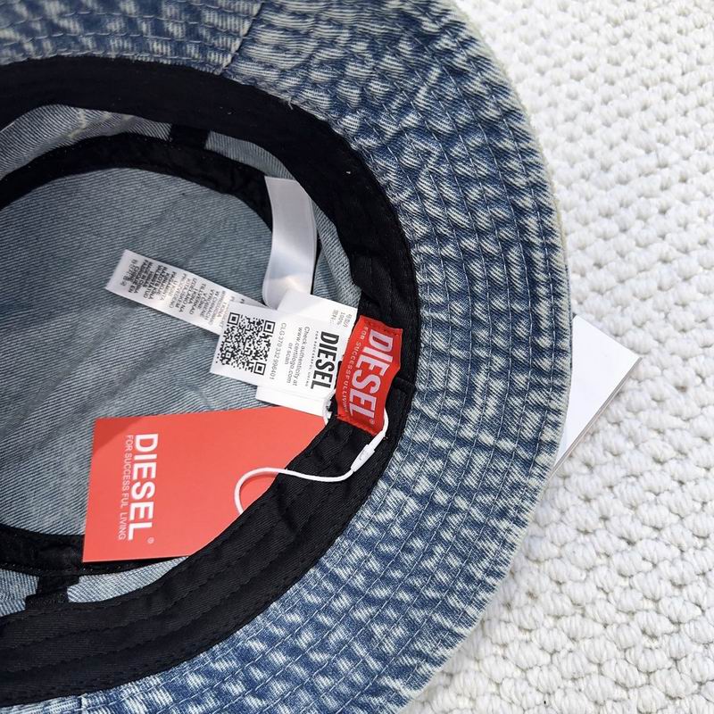 Diesel Hat dx (225)