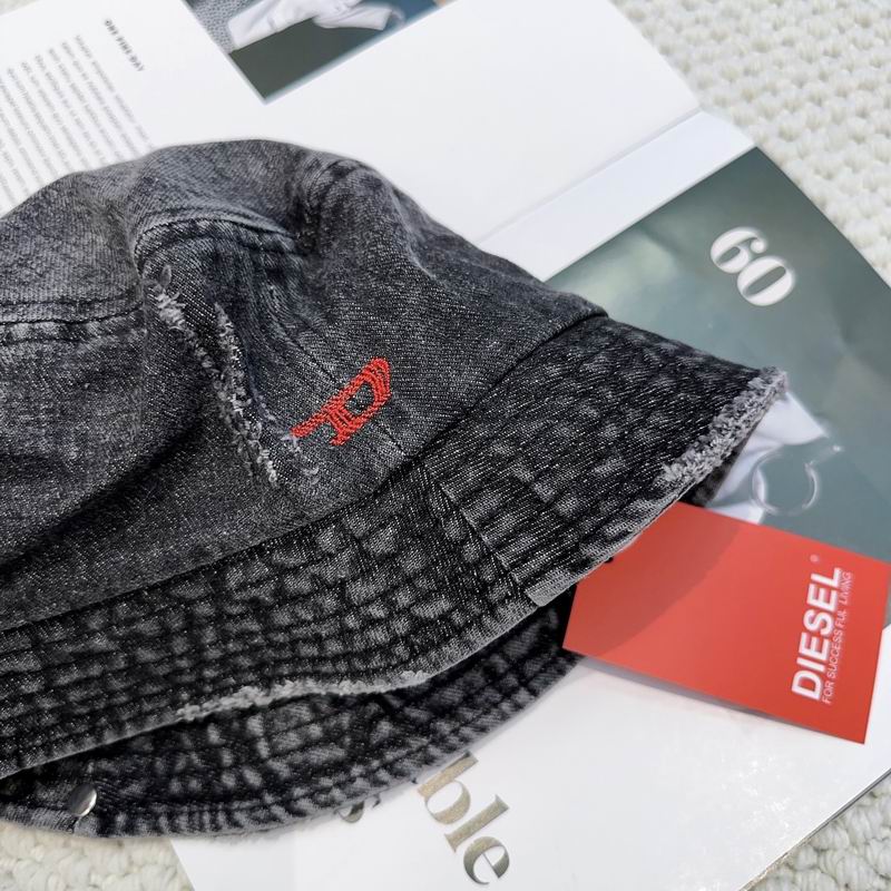 Diesel Hat dx (233)