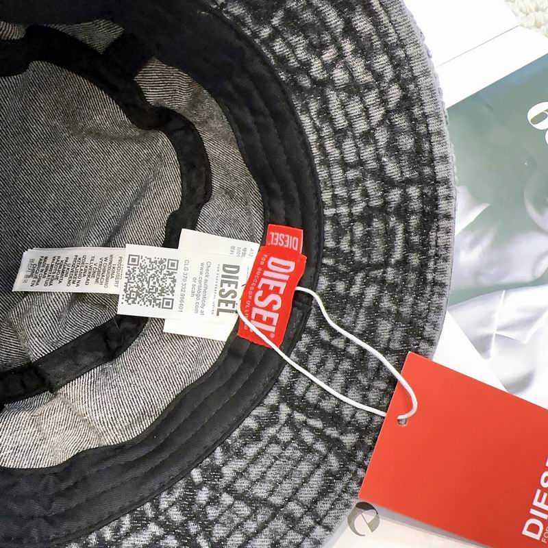 Diesel Hat dx (234)