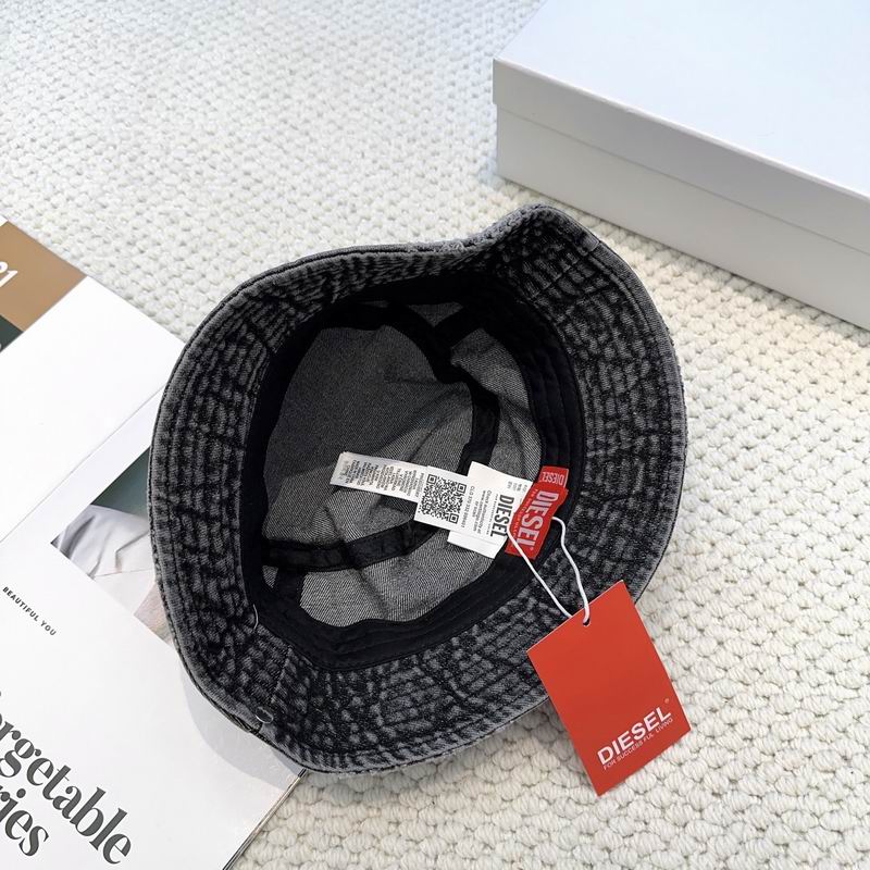 Diesel Hat dx (237)