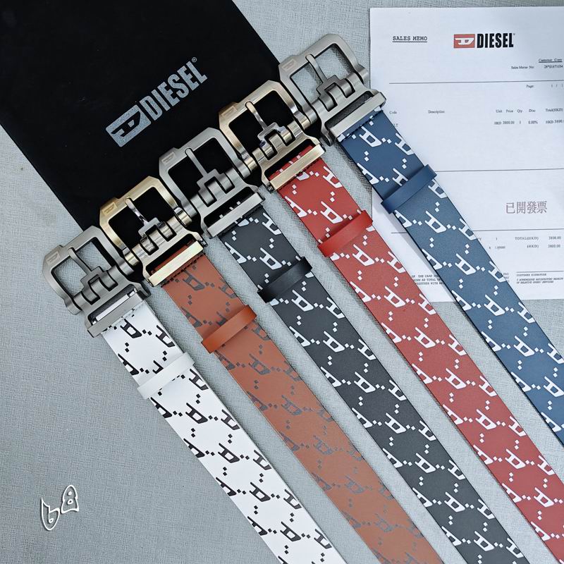 Diesel belt 38mmX90-125cm lb (16)