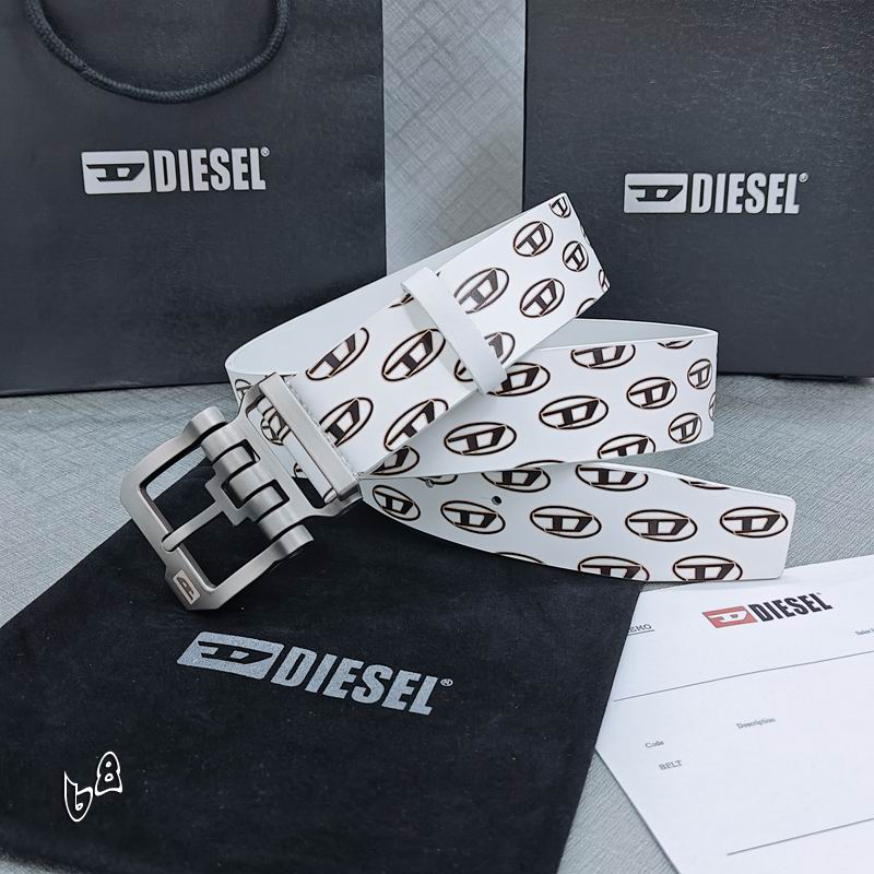 Diesel belt 38mmX90-125cm lb (20)