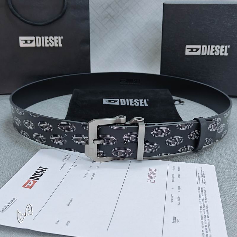 Diesel belt 38mmX90-125cm lb (24)