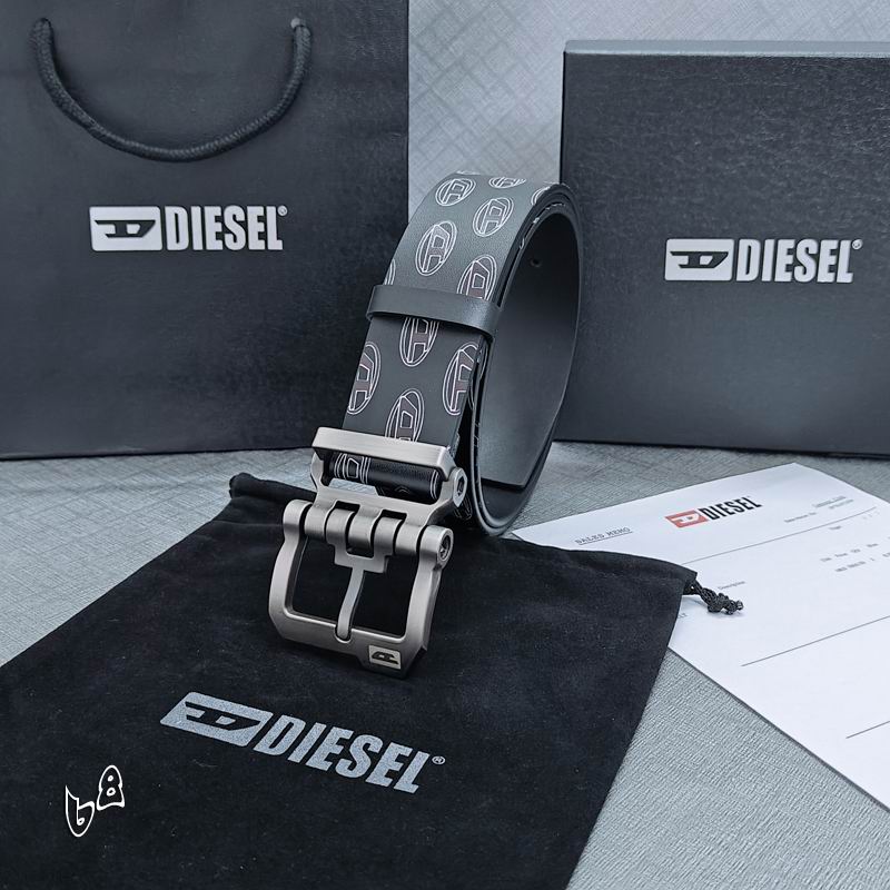 Diesel belt 38mmX90-125cm lb (25)