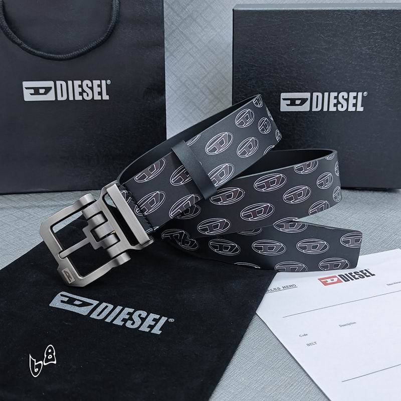 Diesel belt 38mmX90-125cm lb (26)