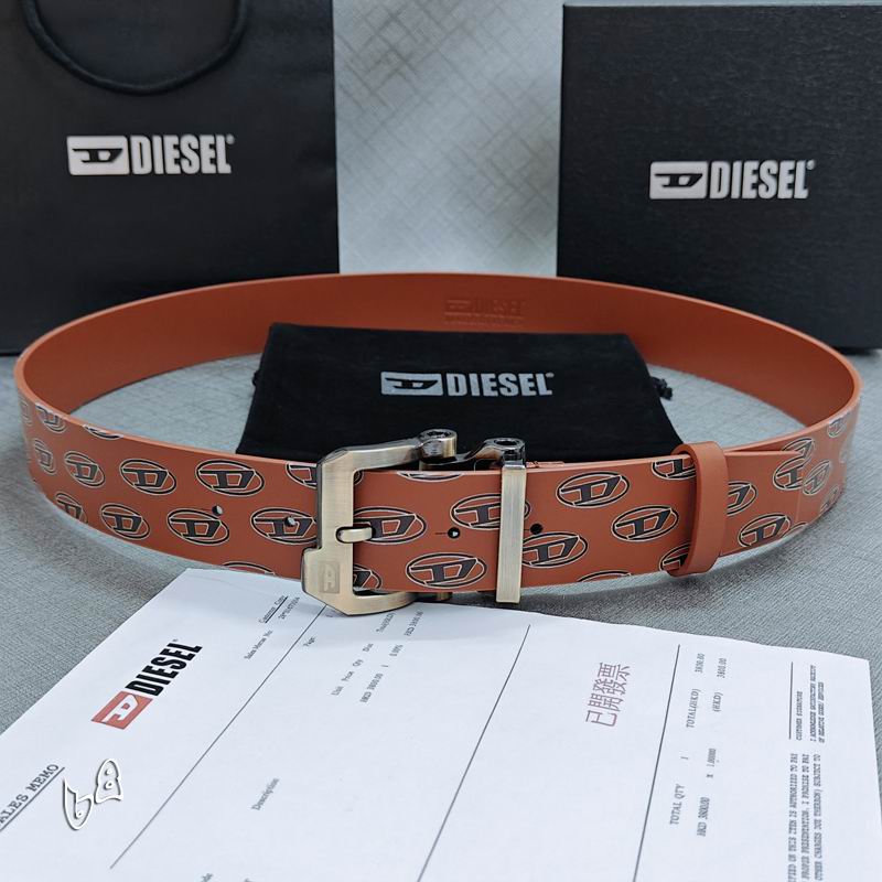 Diesel belt 38mmX90-125cm lb (27)