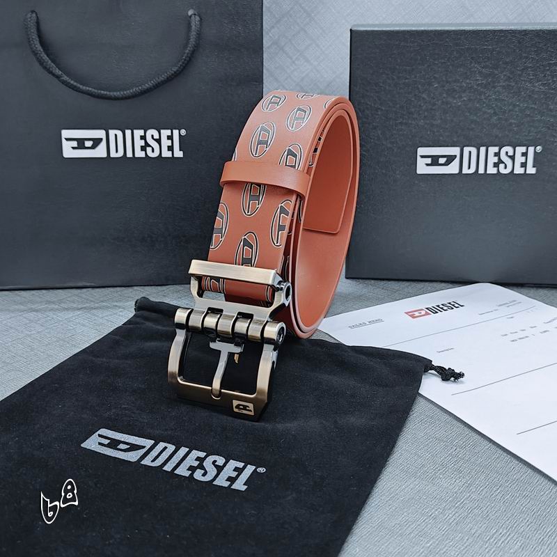 Diesel belt 38mmX90-125cm lb (28)